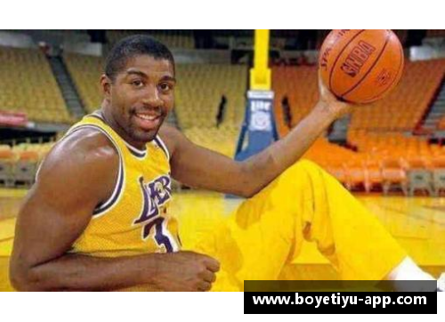 NBA未来之星：探寻下一个天赋异禀的球员