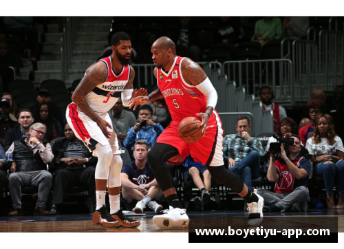 NBA精彩解说：赛场内外，见证篮球独特魅力