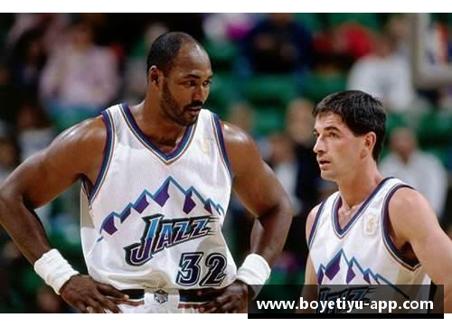 NBA球星德隆：探索其职业生涯、成就与传奇篇章