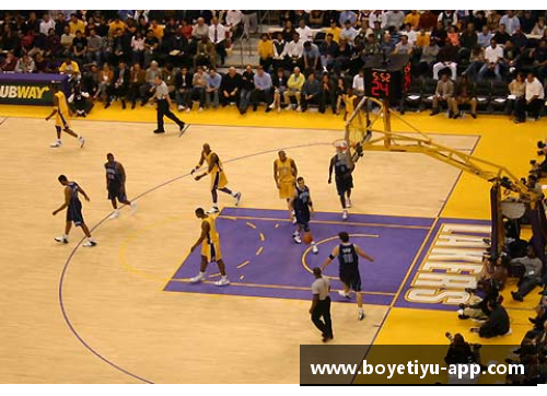 以弗尼NBA：球场上的领袖与赛场外的影响
