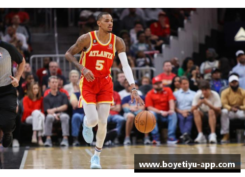 NBA明星穆雷的比赛日记：赛场内外的精彩时刻
