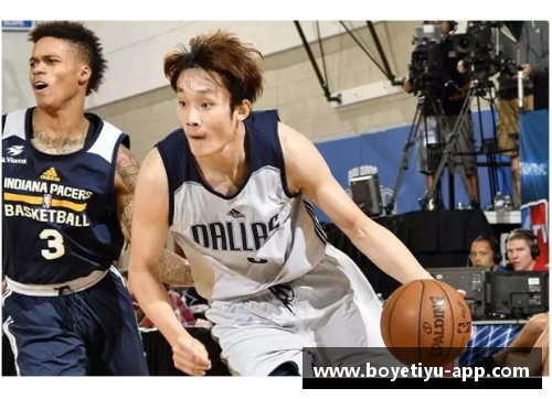 NBA极速直播：全面揭秘赛场内外的终极秘密